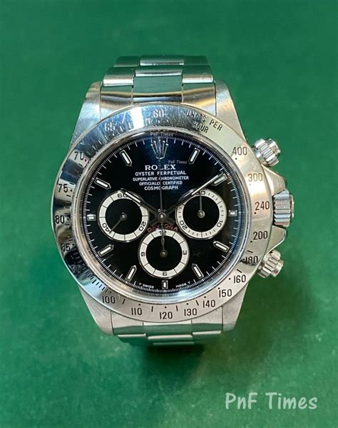 rolex oyster perpetual 16520